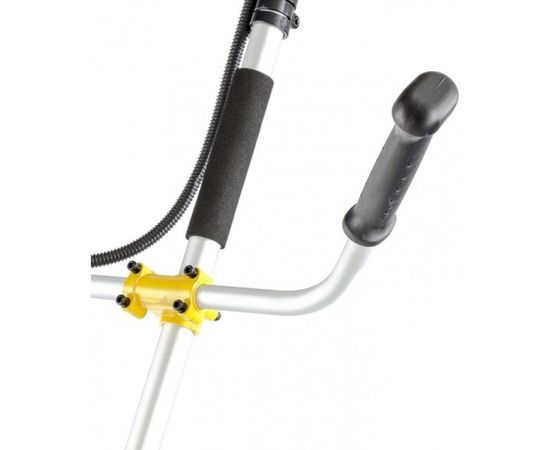 Бензиновый триммер DENZEL DT 43 96224 – изображение 7