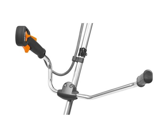 Бензиновая коса DAEWOO DABC 320 – изображение 3