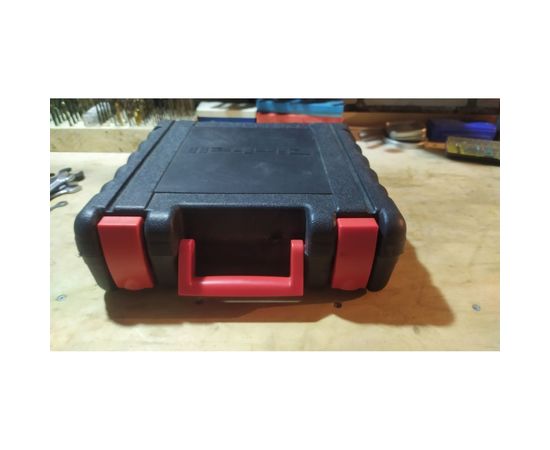 Аккумуляторный шуруповерт Einhell TE-CD 18/2 Li kit 4513830 – изображение 13