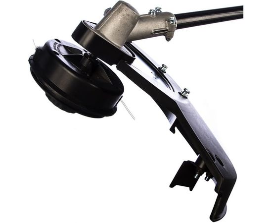 Электрический триммер CHAMPION ET1200А – изображение 3