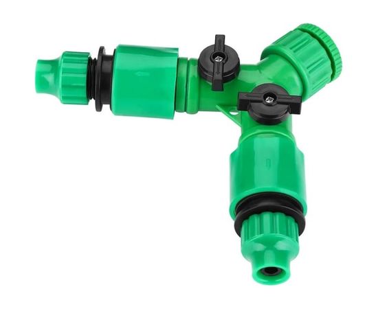 Комплект для капельного полива DEKO DKI30 30 м 065-0944 – изображение 2