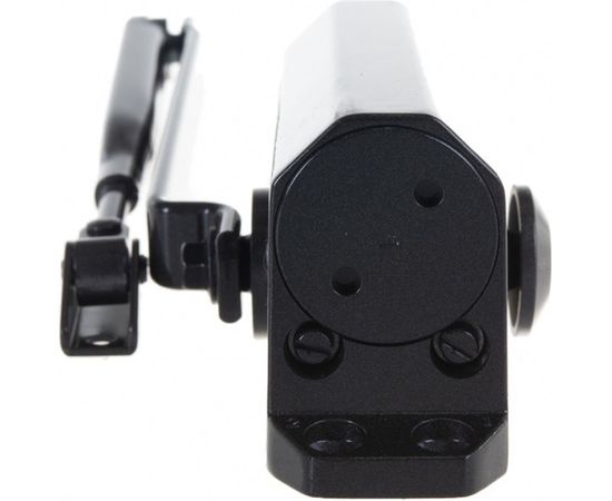 Дверной доводчик DORMA TS-77 корич. EN4 11439 – изображение 3