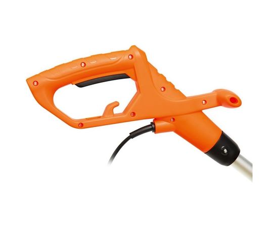 Электрический триммер Daewoo DATR 450E – изображение 6