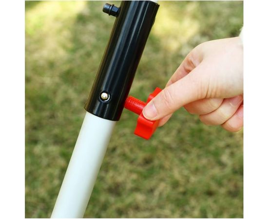 Садовый электрический триммер DEKO DKTR1500 063-4227 – изображение 3