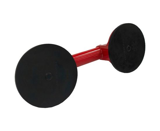 Вакуумная 2-чашечная присоска Diam 115 мм 600115 – изображение 4