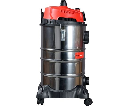 Строительный пылесос FUBAG WD 5SP 38992 – изображение 8