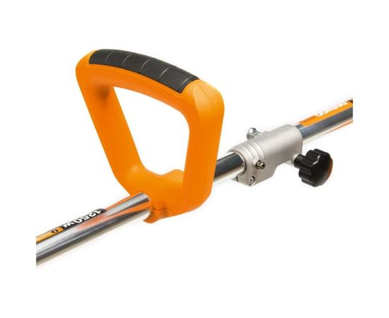 Электрическая мотокоса DAEWOO DATR 1250E – изображение 5