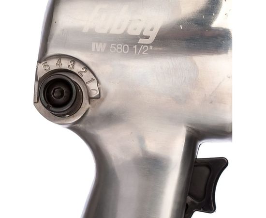 Ударный пневмогайковерт FUBAG IW580 100190 – изображение 3
