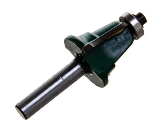 Фреза кромочная фигурная с подшипником (30х25х69.3 мм) FIT 3634-082530 – изображение 5