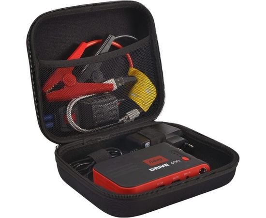 Пусковое устройство FUBAG DRIVE 400 38635 – изображение 10