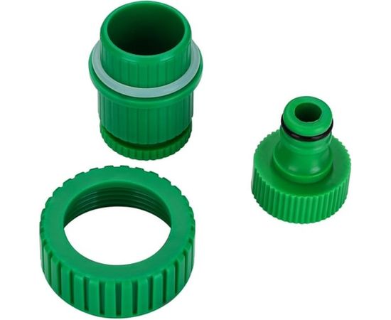 Электронный таймер для полива с ЖК-дисплеем DEKO DKIT02 065-0948 – изображение 5