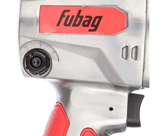 Ударный пневмогайковерт FUBAG IW900 100194 – изображение 2