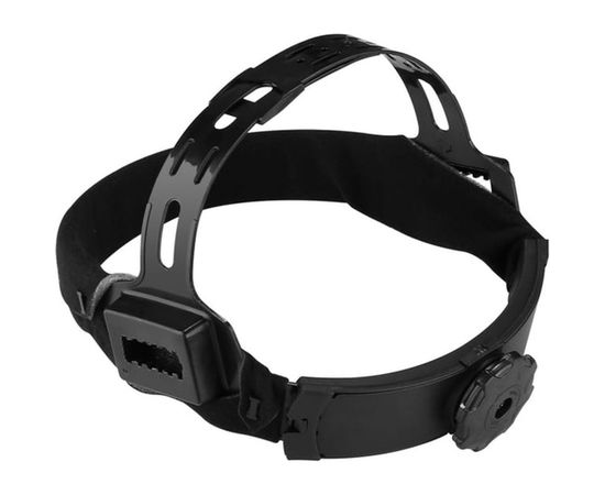 Маска сварщика с автоматическим светофильтром Хамелеон DKM SILVER DEKO 051-4680 – изображение 5