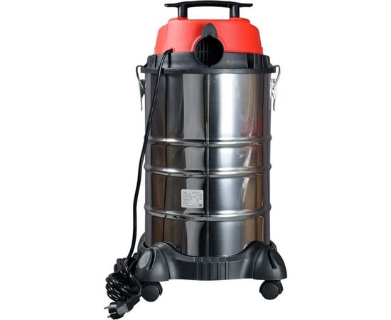 Строительный пылесос FUBAG WD 5SP 38992 – изображение 6