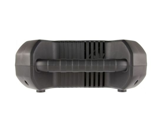 Воздушный компрессор Denzel DL1100 1,1 кВт, 180 л/мин, с набором аксессуаров 58005 – изображение 3