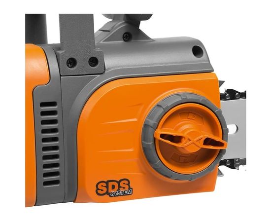 Электрическая пила DAEWOO DACS2700E – изображение 6