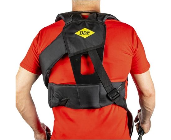 Подвес ранцевый для триммеров и кусторезов DDE 648-441 – изображение 4