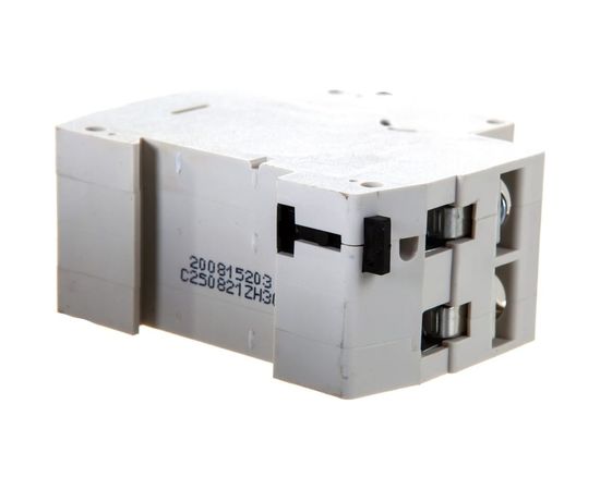 Автоматический дифференциальный выключатель EKF АВДТ-63 25А/30мА 6кА АС DA63-25-30e – изображение 3