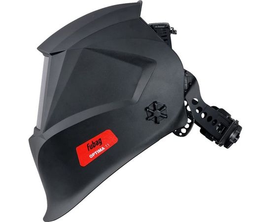 Маска сварщика FUBAG OPTIMA 11 Хамелеон 38071 – изображение 3