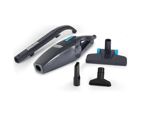 Профессиональный пылесос Fantom professional PROMINI 20P без мешка для сбора пыли, без упаковки PROMINI20P – изображение 2