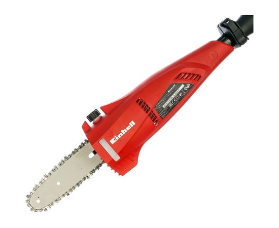 Электрический высоторез Einhell GC-EC 750 T 4501210 – изображение 3