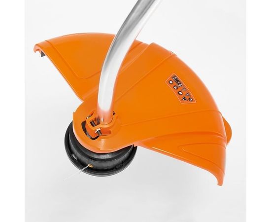 Электрическая мотокоса DAEWOO DATR 1250E – изображение 4