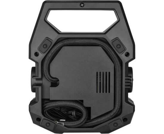 Автомобильный цифровой компрессор DEKO DKCP 160 Psi, LCD Basic 065-0797 – изображение 3