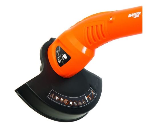 Электрический триммер Daewoo DATR 450E – изображение 5