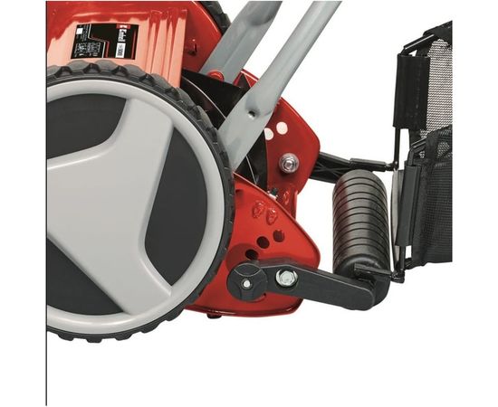 Механическая газонокосилка Einhell GC-HM 300 3414114 – изображение 3