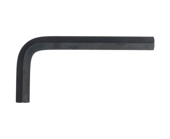 Набор 6-гранных Г-образных ключей Forsage 6 предметов, на полотне F-5067 – изображение 5