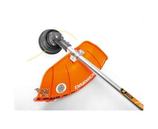 Бензиновая коса DAEWOO DABC 320 – изображение 8