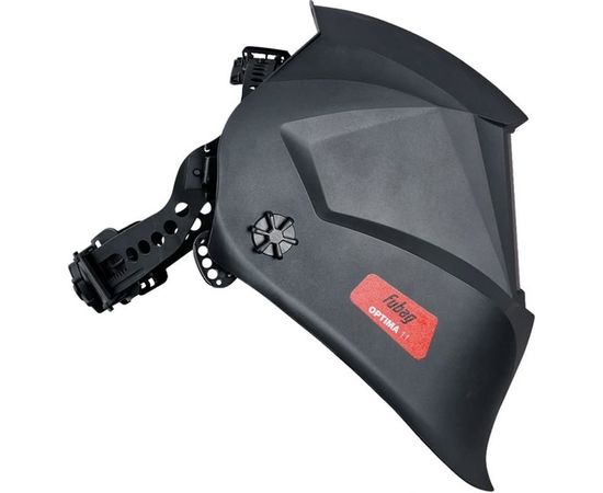 Маска сварщика FUBAG OPTIMA 11 Хамелеон 38071 – изображение 4