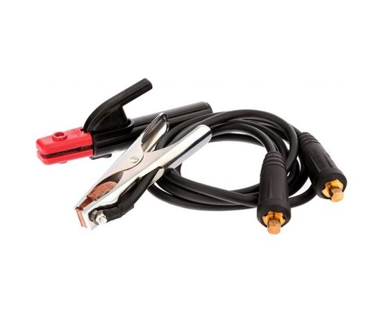 Аппарат инвертор дуговой сварки 230 А, ПВ DENZEL DS-230 Compact 94374 – изображение 6