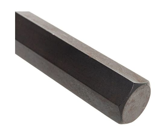 Набор 6-гранных Г-образных ключей Forsage 6 предметов, на полотне F-5067 – изображение 3