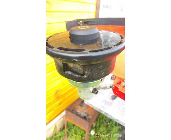 Электротриммер FUBAG FET 1200R 31 206 – изображение 2