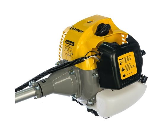 Триммер CHAMPION Т433 – изображение 7