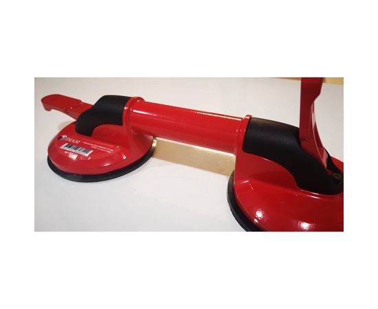 Вакуумная 2-чашечная присоска Diam 115 мм 600115 – изображение 6