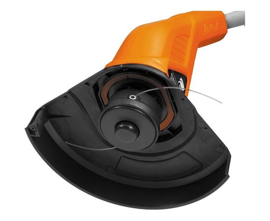 Электрический триммер Daewoo DATR 450E – изображение 2