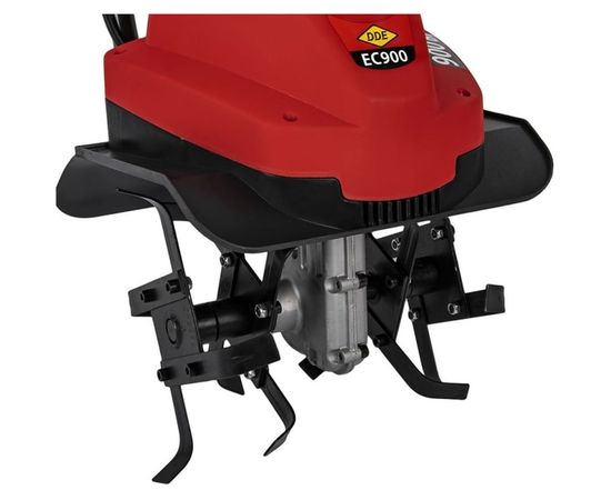 Электрический культиватор DDE EC900 792-025 – изображение 5