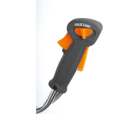 Бензиновая коса DAEWOO DABC 320 – изображение 5