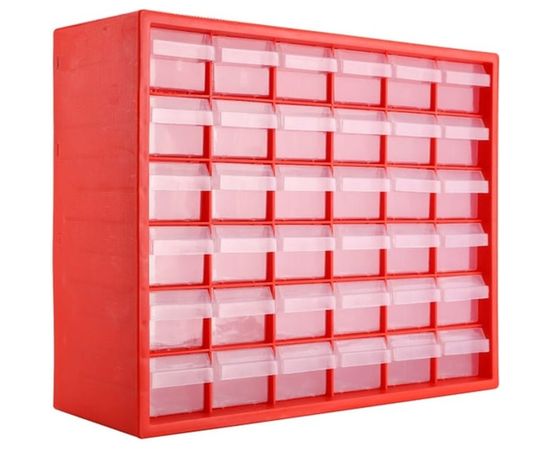 Система хранения DEKO 36 ячеек 065-0805 – изображение 5