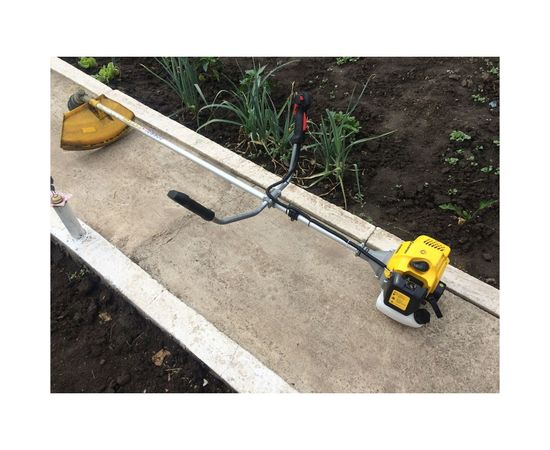 Триммер Champion Т433-2 – изображение 6