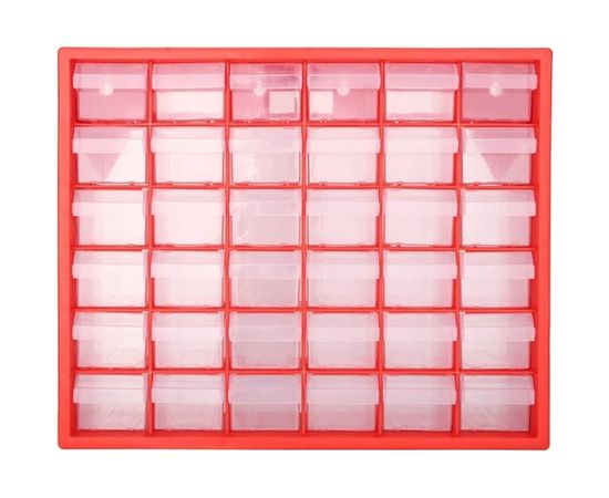 Система хранения DEKO 36 ячеек 065-0805 – изображение 6