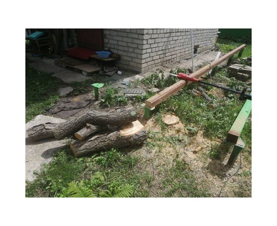 Электрический высоторез Einhell GC-EC 750 T 4501210 – изображение 7