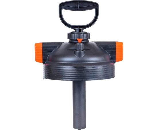 Опрыскиватель Cicle Жук Оптима ОП-220 7 л, стеклопластик 4630035334922 – изображение 4