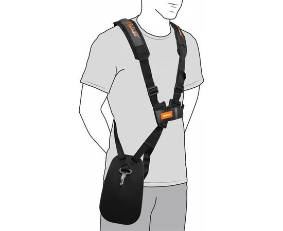 Бензиновая коса DAEWOO DABC 320 – изображение 6