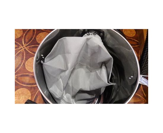 Строительный пылесос FUBAG WD 5SP 38992 – изображение 4