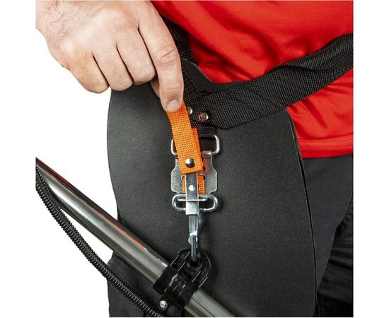 Подвес ранцевый для триммеров и кусторезов DDE 648-441 – изображение 2