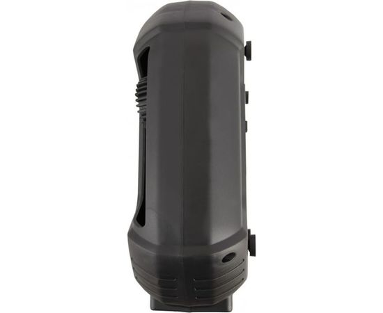 Воздушный компрессор Denzel DL1100 1,1 кВт, 180 л/мин, с набором аксессуаров 58005 – изображение 5