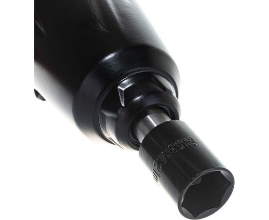 Ударный гайковерт Einhell CC-IW 450 2048304 – изображение 3